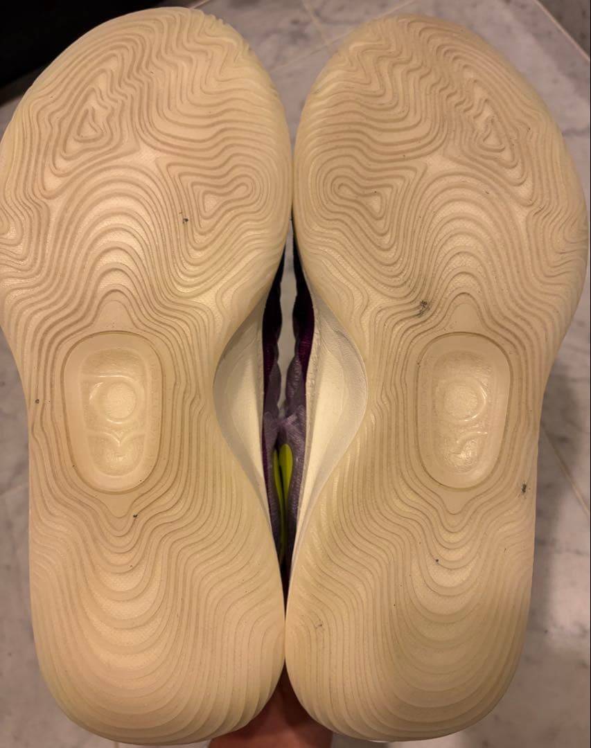 ＜美品＞NIKE KD17 アルケミスト EP 28cm