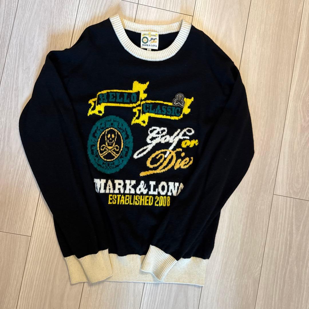 マークアンドロナ