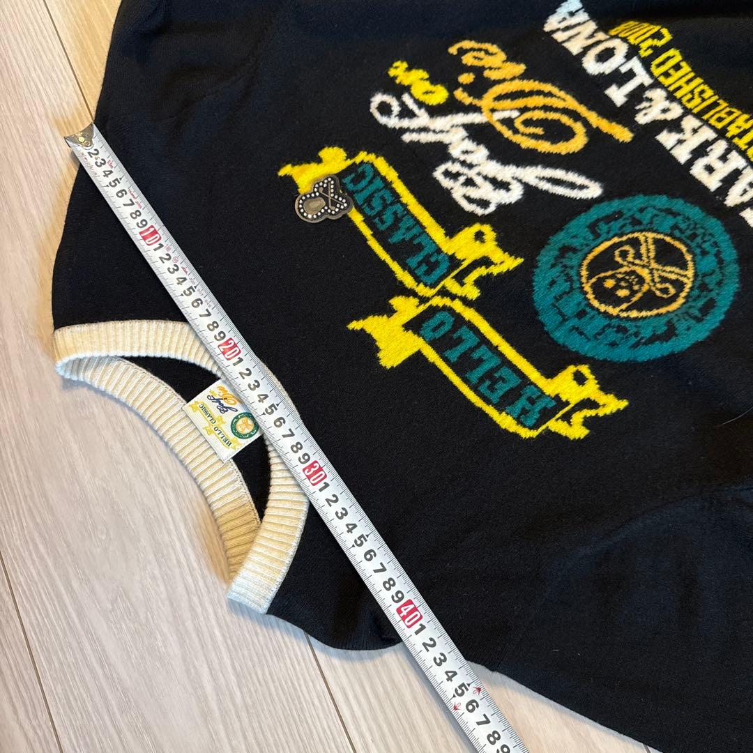 マークアンドロナ