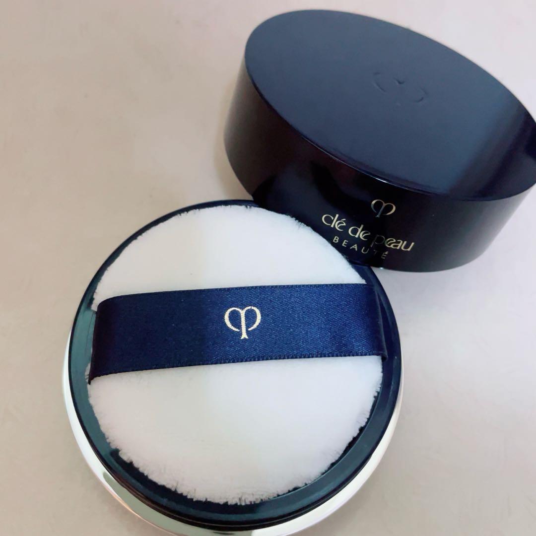 クレドポーボーテ　プードルトランスパラント n M 1 ライト