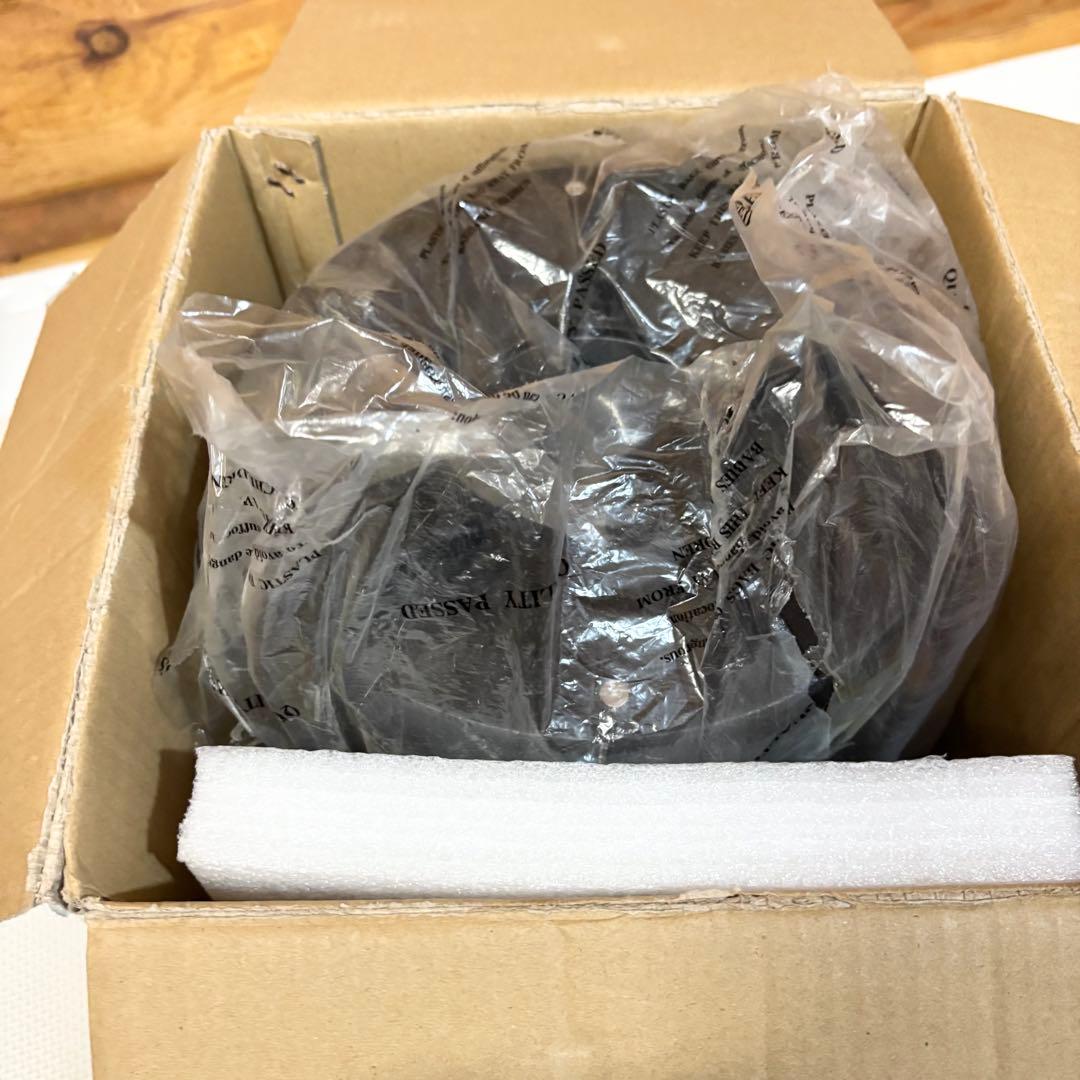 【未使用】Petromax ペトロマックス ロケットストーブ rf33