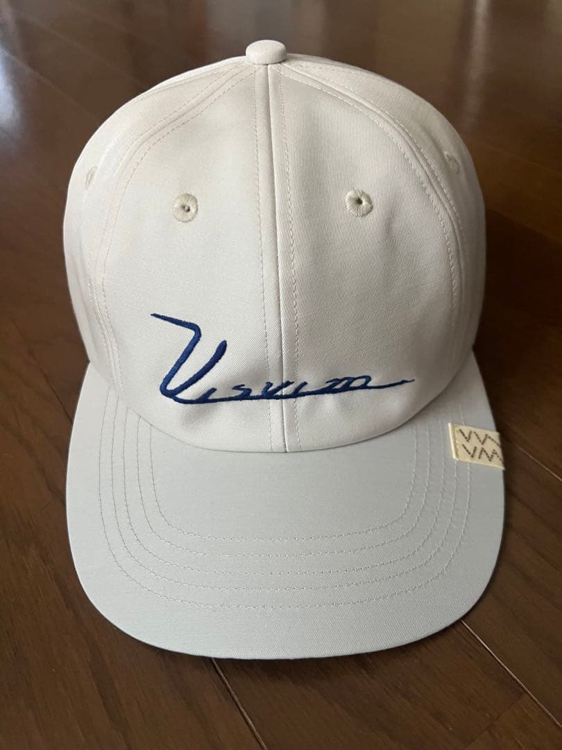 VISVIM EXCELSIOR I CAPキャップ 0125103003013