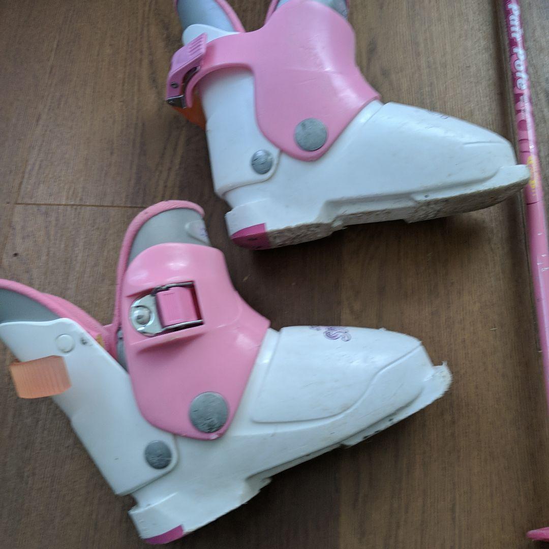 スキーセット　子供用