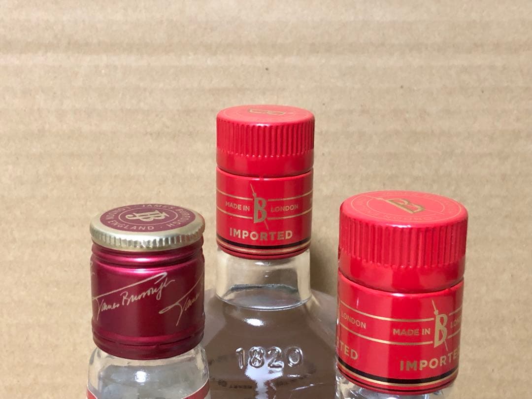 ★【古酒】ビーフィーター BEEFEATER オールドボトル ジン GIN