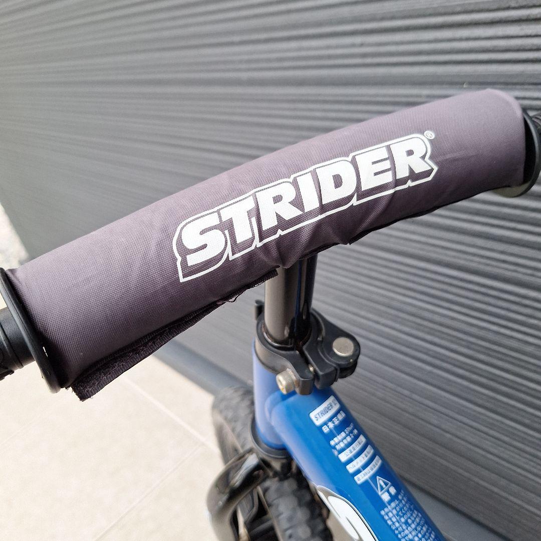 ストライダー　スポーツ　STRIDER SPORT ブルー 12インチ