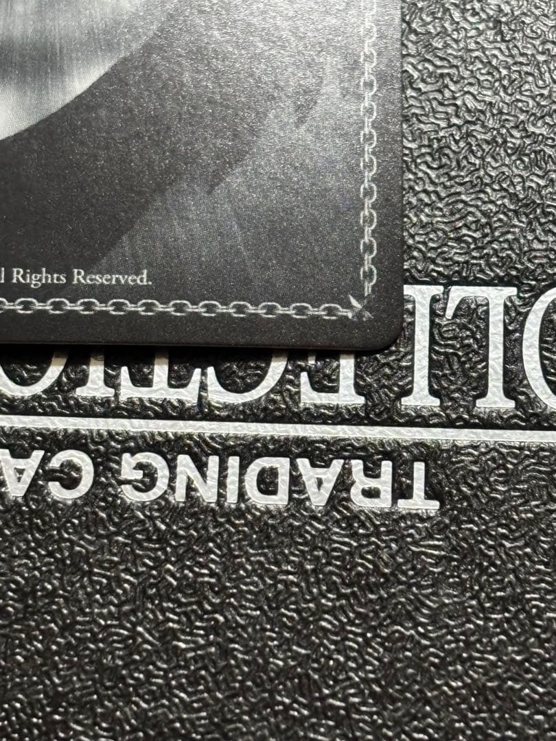 ヴァイス　アズールレーン　綾波　SP サイン