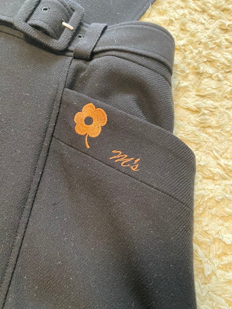 エムズグレイシー　ジャンパースカート　42