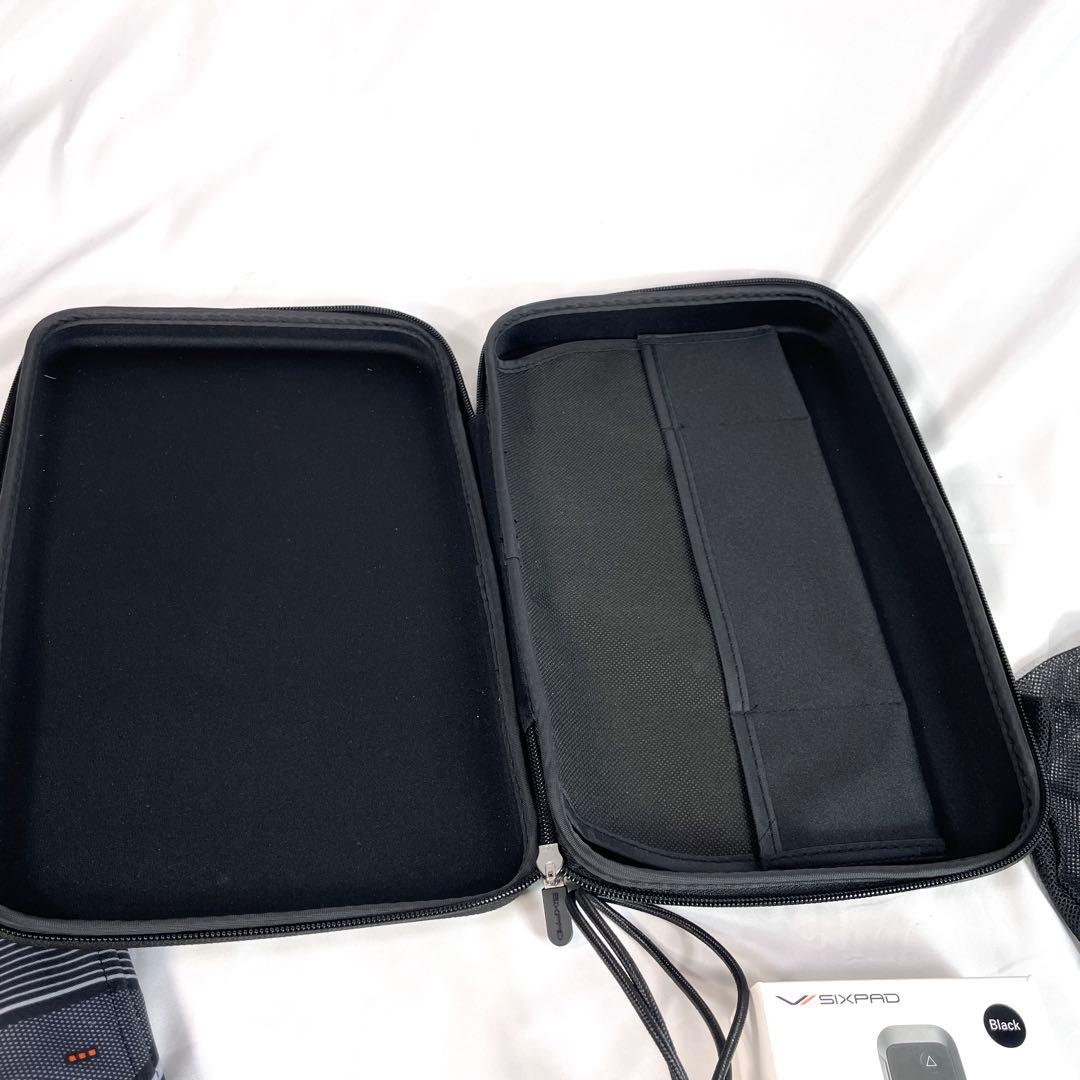 SIXPAD シックスパッド パワースーツ コアベルト L コントローラー