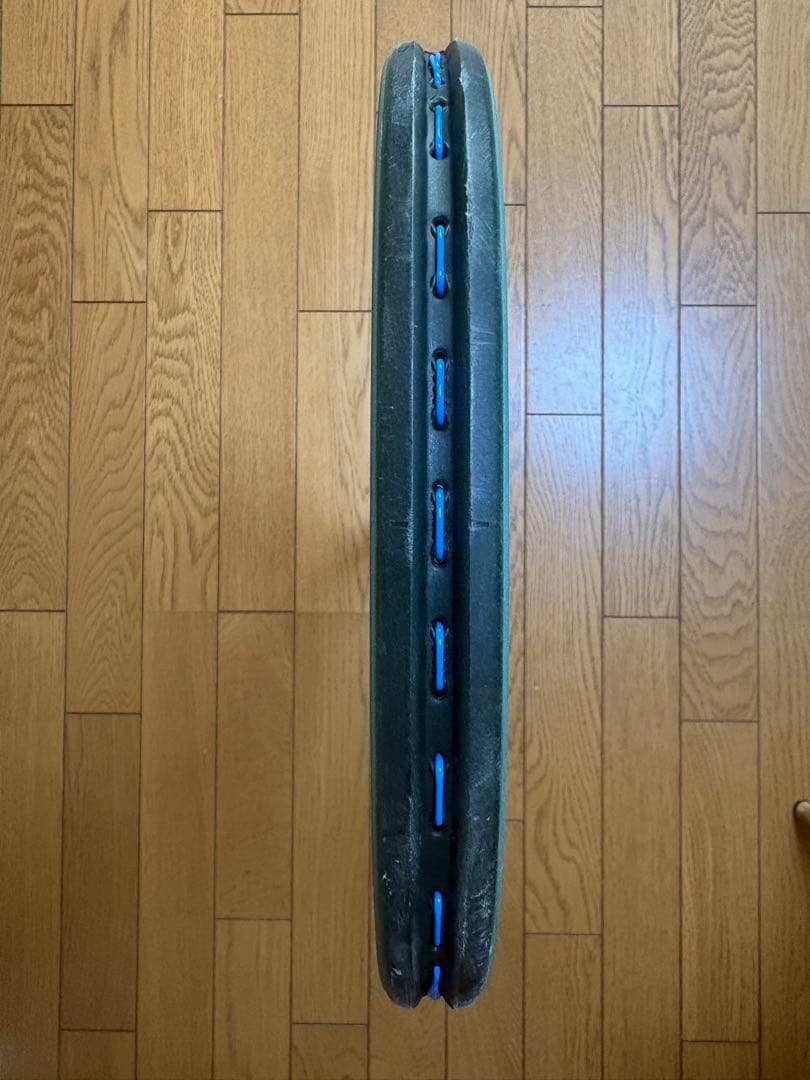 YONEX PERCEPT 100D G2 テニスラケット