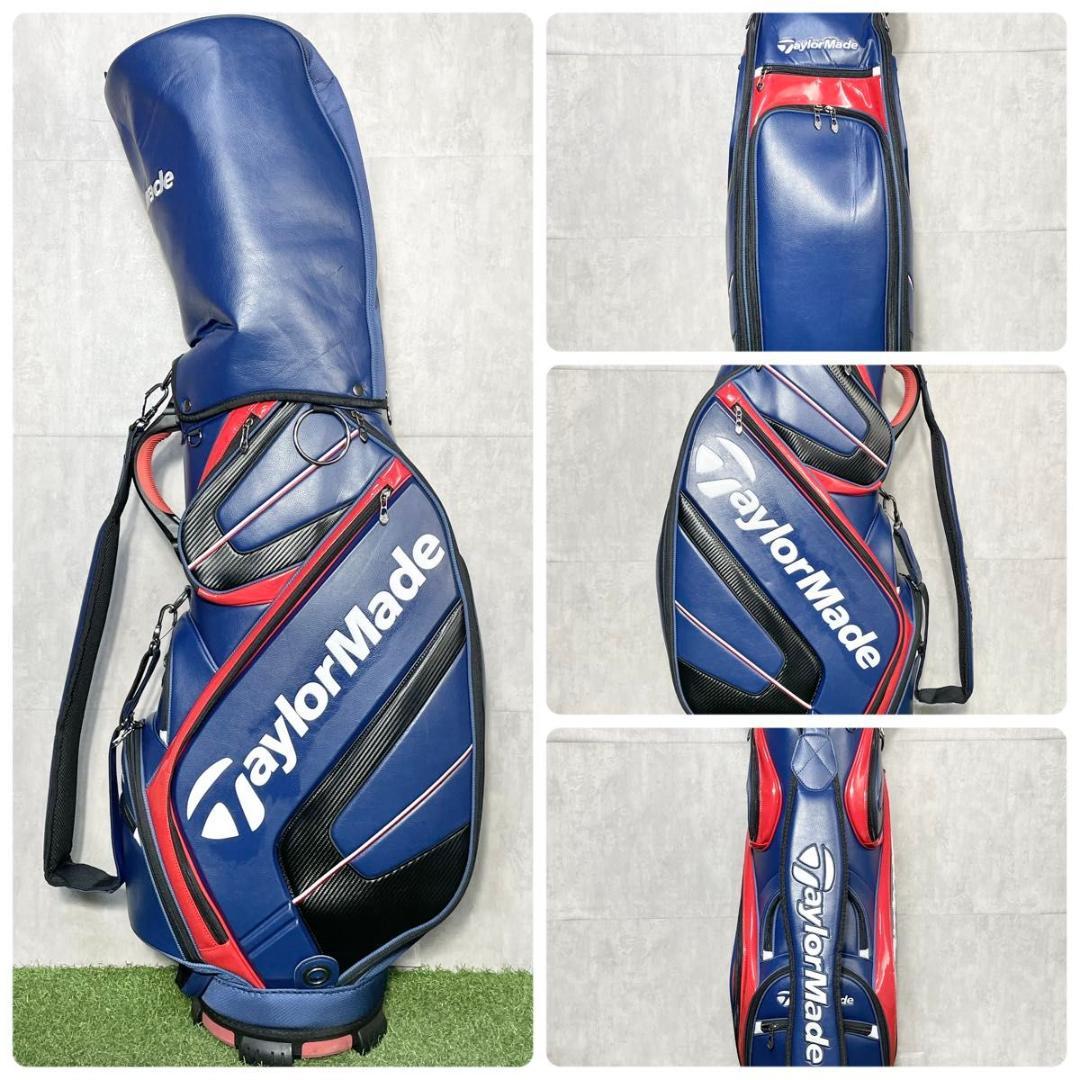 【貴重レフティ】テーラーメイド シムマックス ゴルフクラブセット 11本 S 左