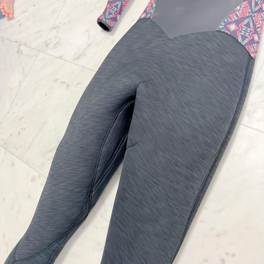 AIRTIGHT エアタイト レディース セミドライ ウェットスーツ