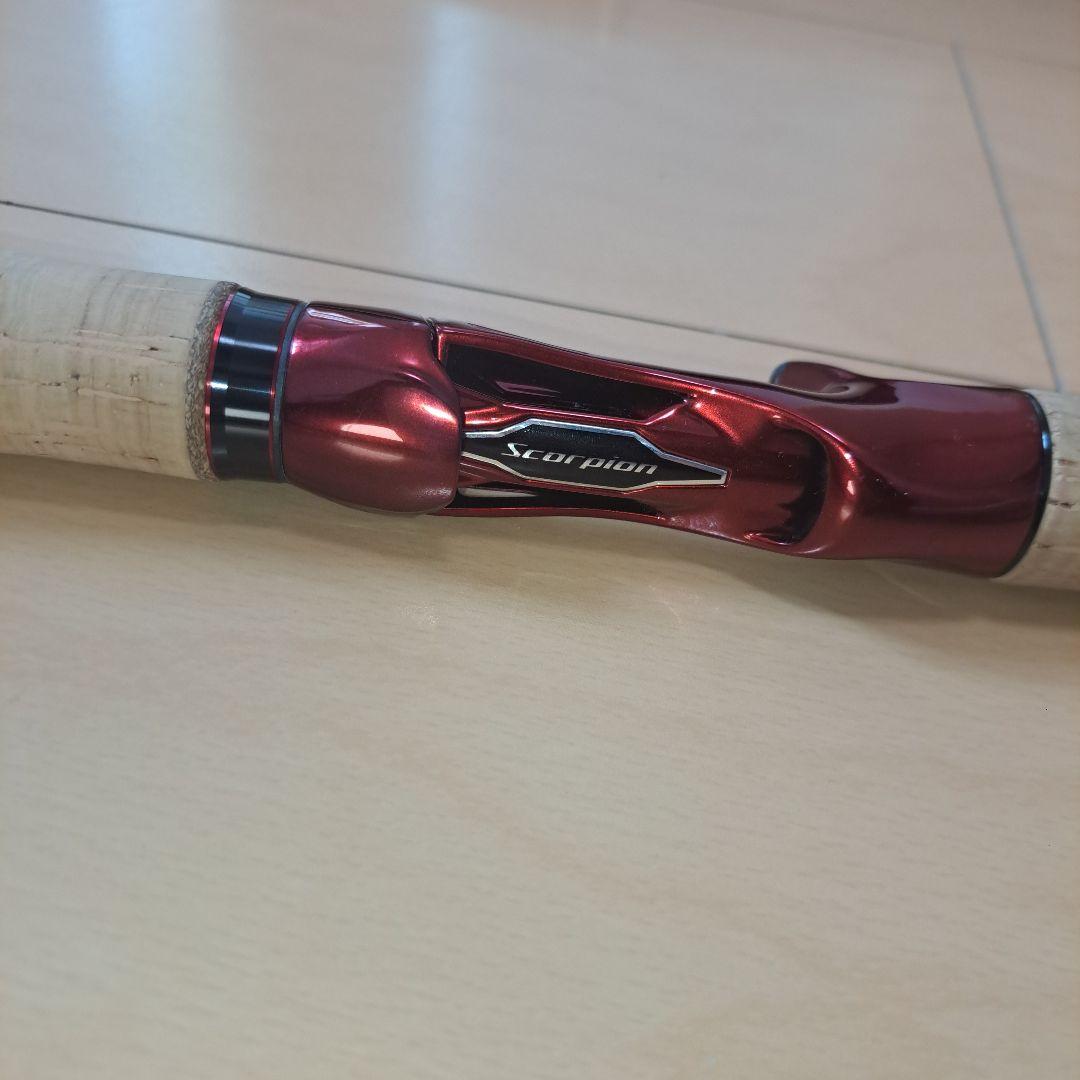 スコーピオン　15102R-2