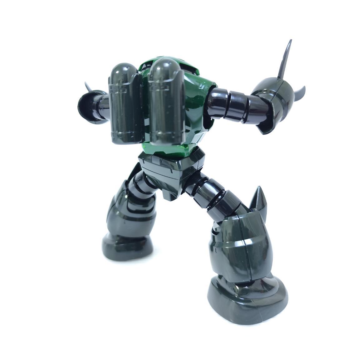 ガンプラ　1/144　HG　量産型　シャア専用　ズゴック　５体　現状品