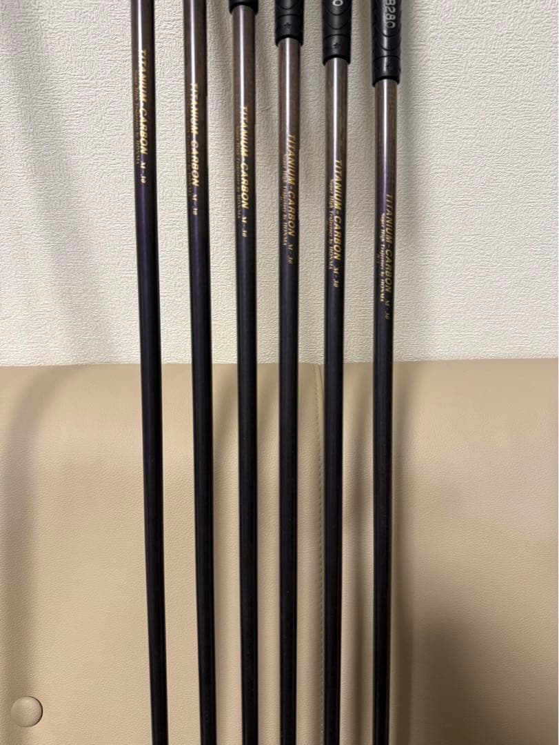 【送料込み】激安　ゼクシオ　ホンマ　メンズゴルフセット　ゴルフバッグ