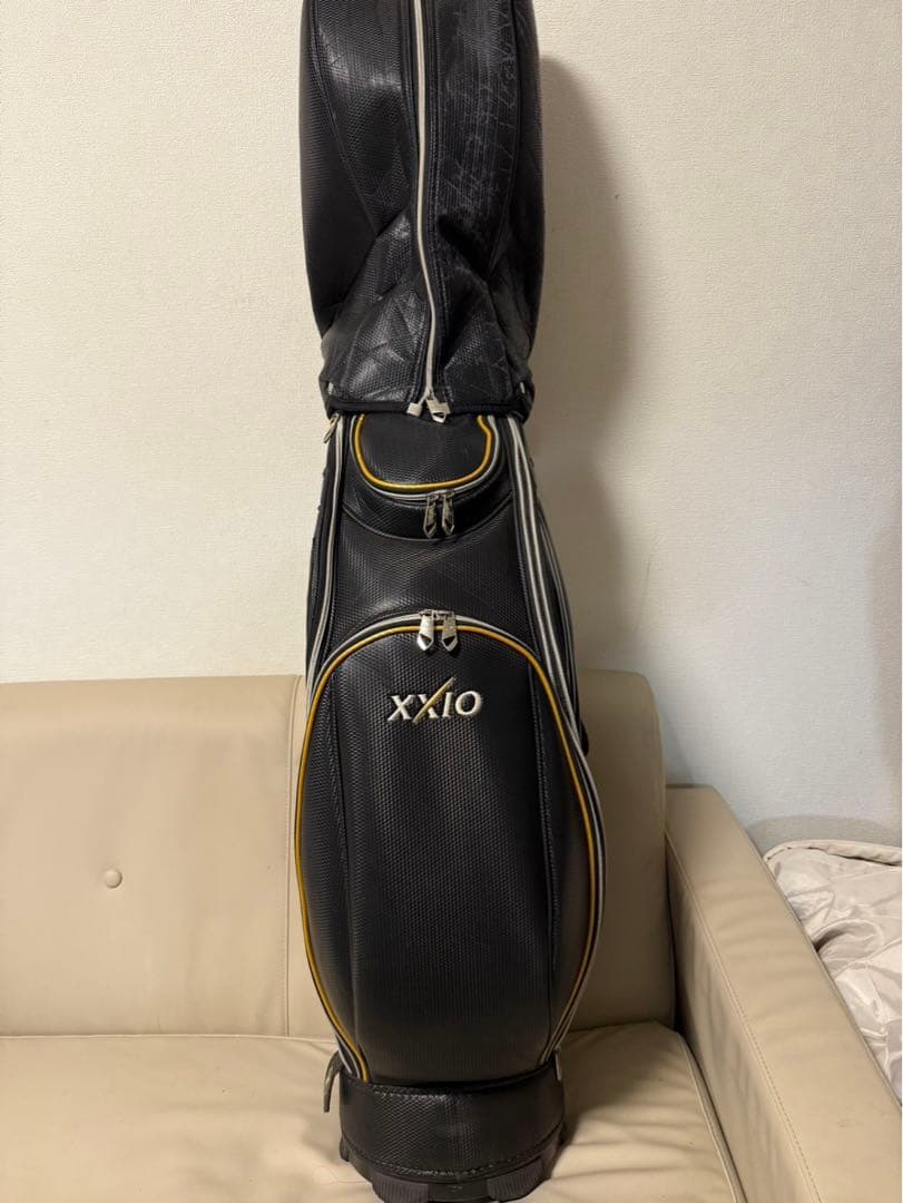 【送料込み】激安　ゼクシオ　ホンマ　メンズゴルフセット　ゴルフバッグ