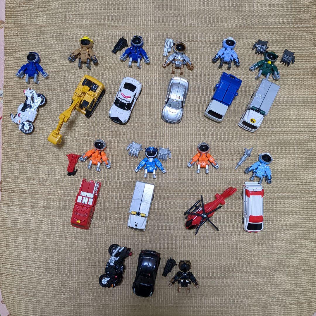 ジョブレイバー