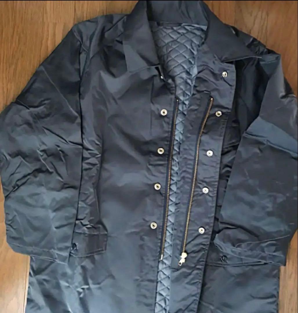 国鉄 防寒コート