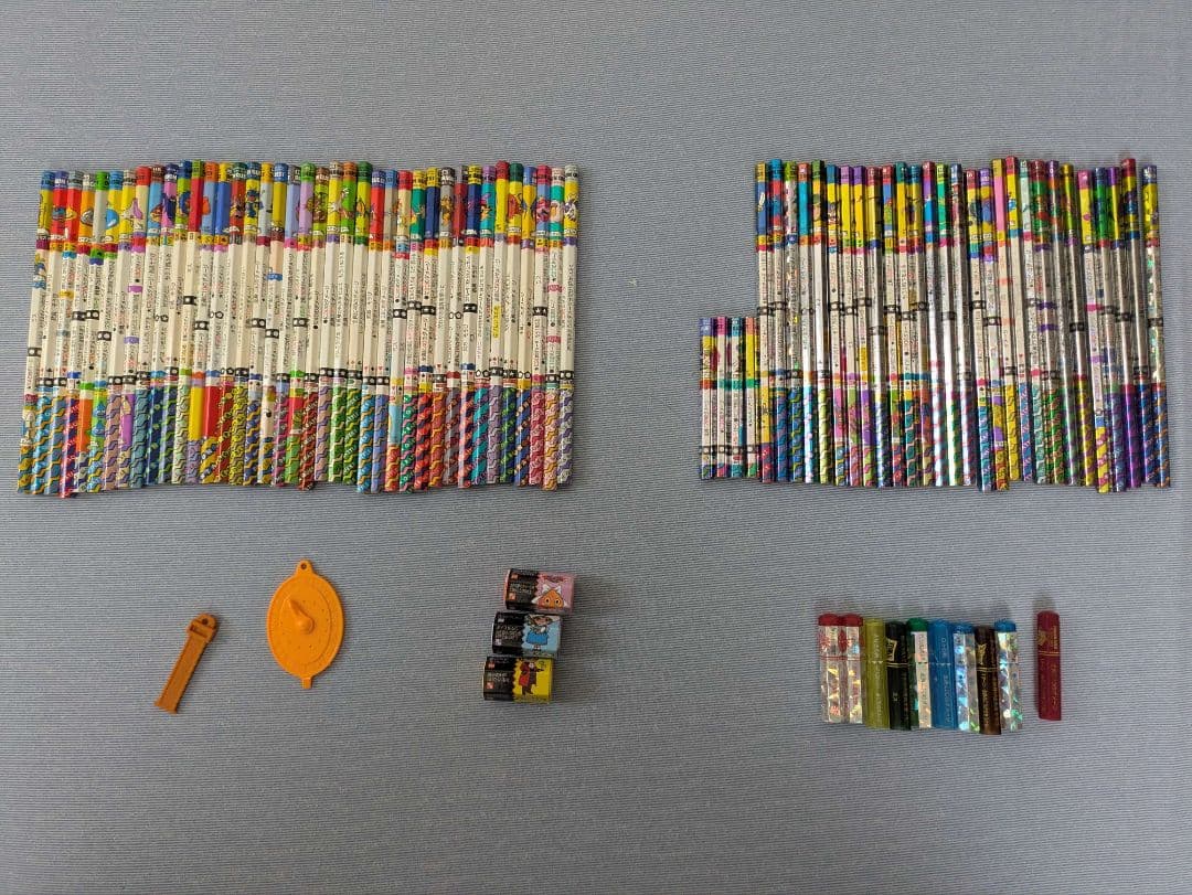 【極希少・未削り71本】ドラクエ バトエン ボス・キラ枠・激レアキャップセット