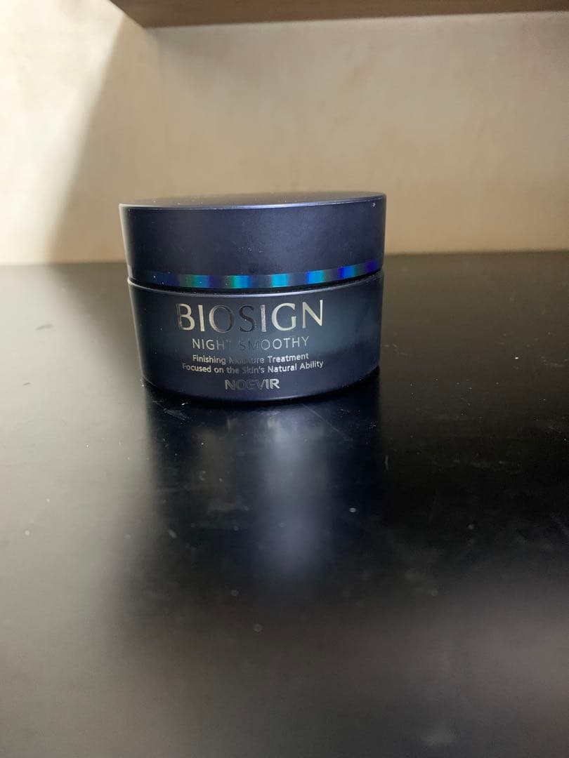 ノエビア バイオサイン・ナイトスムージー 60g