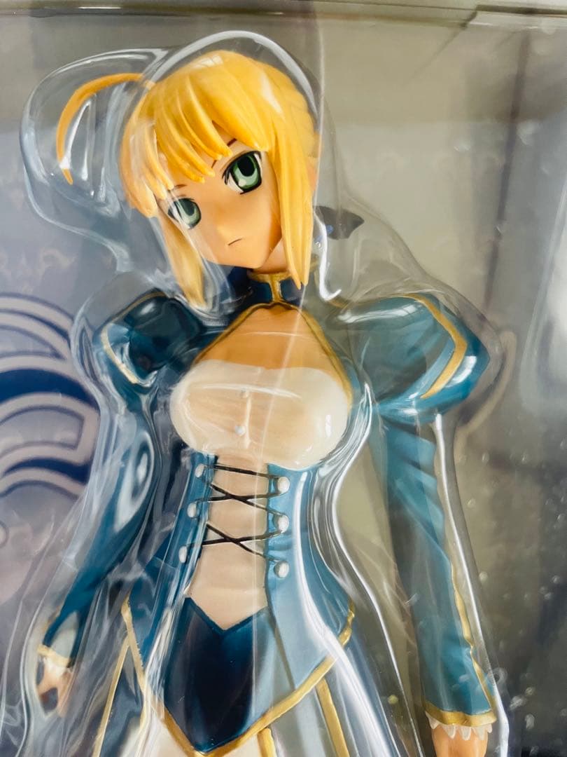 Fate stay night セイバー1/6フィギュア　clayz