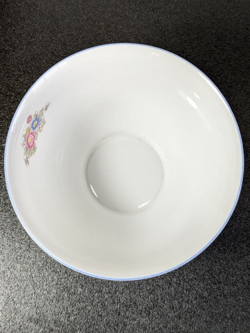 イギリス アンティーク シェリー Shelley クリーマー シュガーボウル