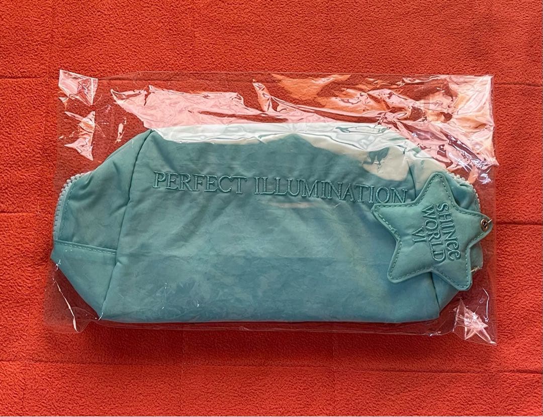 SHINee 公式グッズセット