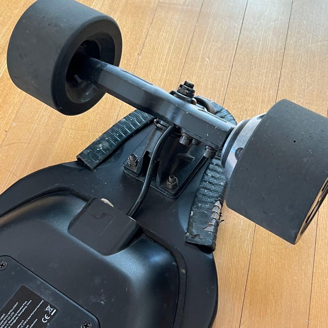 COOL&FUN 電動スケートボード