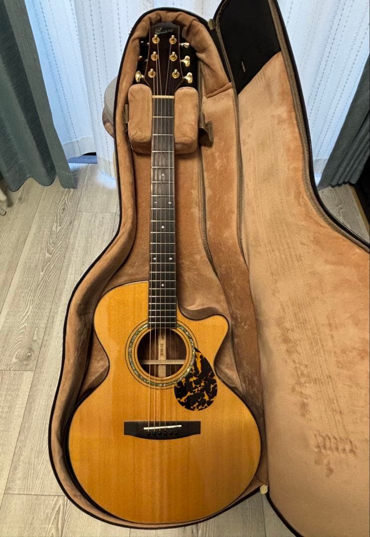 ROSSO SJ-841cエレアコ