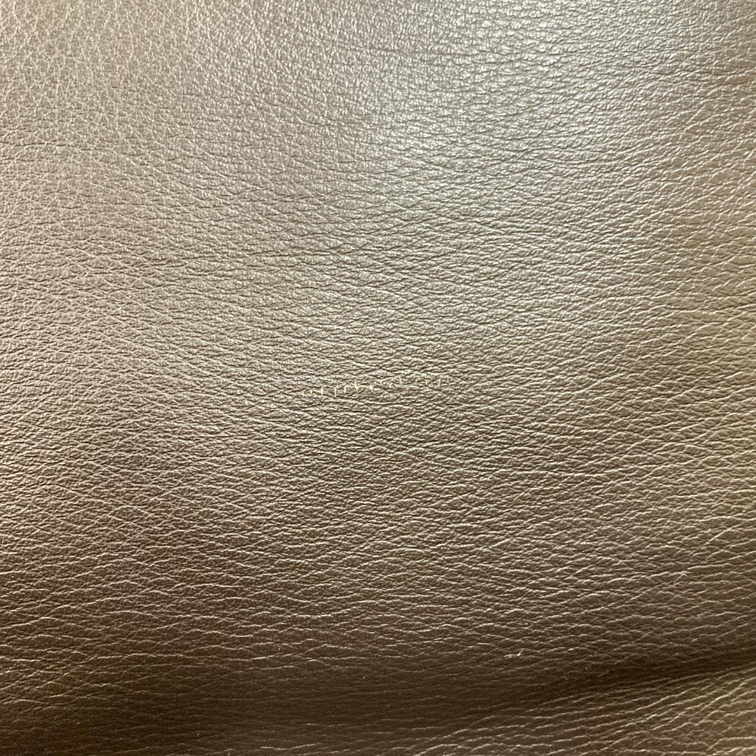 Italsofa　イタルソファ　本革　１人掛けソファ　NATUZZI　ナツッジ