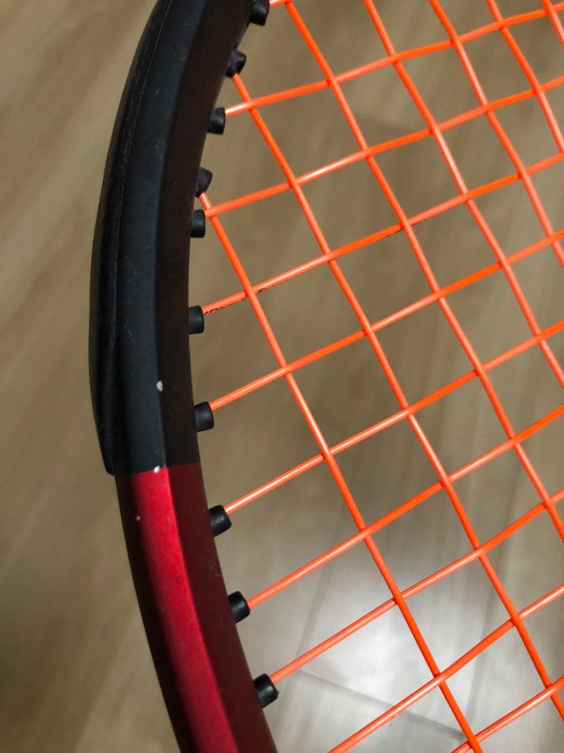 ウィルソン クラッシュ 100 v2 G2