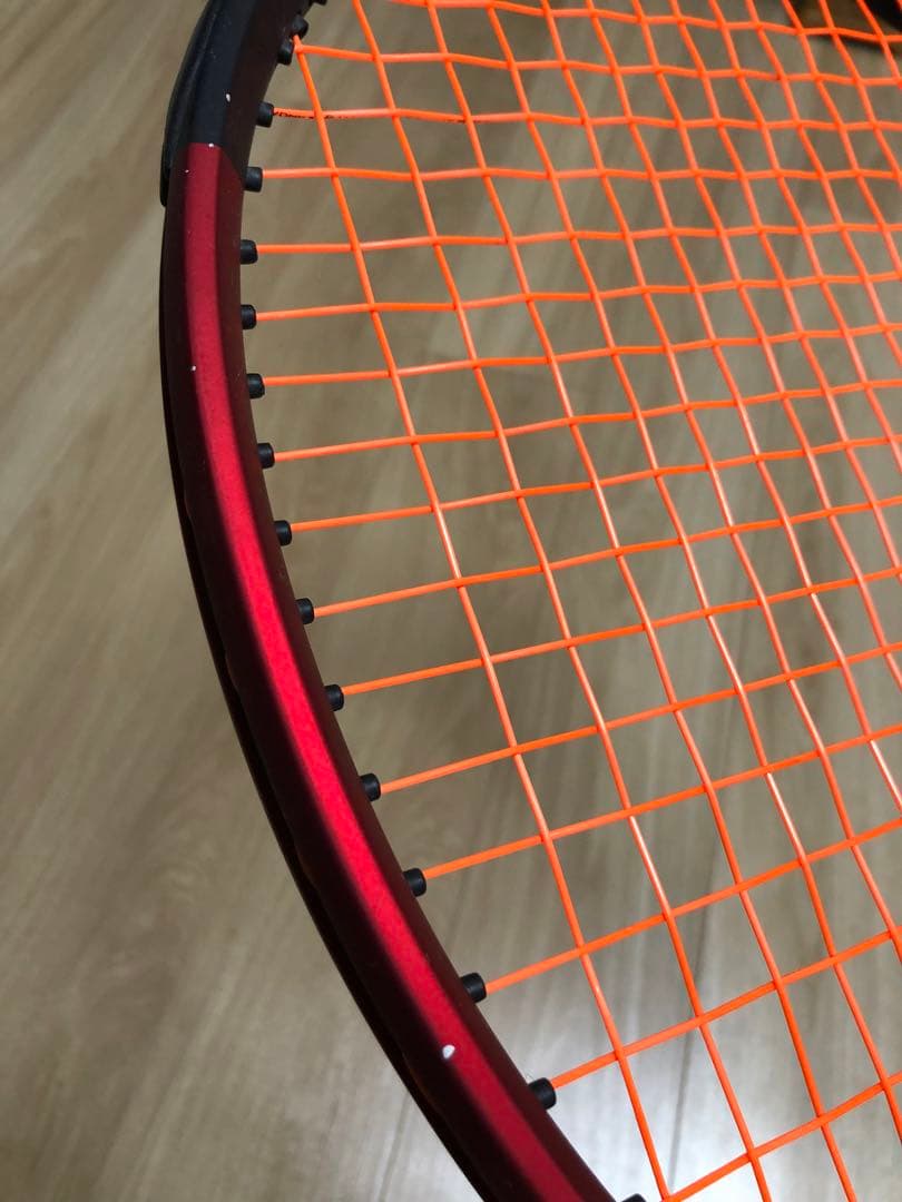 ウィルソン クラッシュ 100 v2 G2