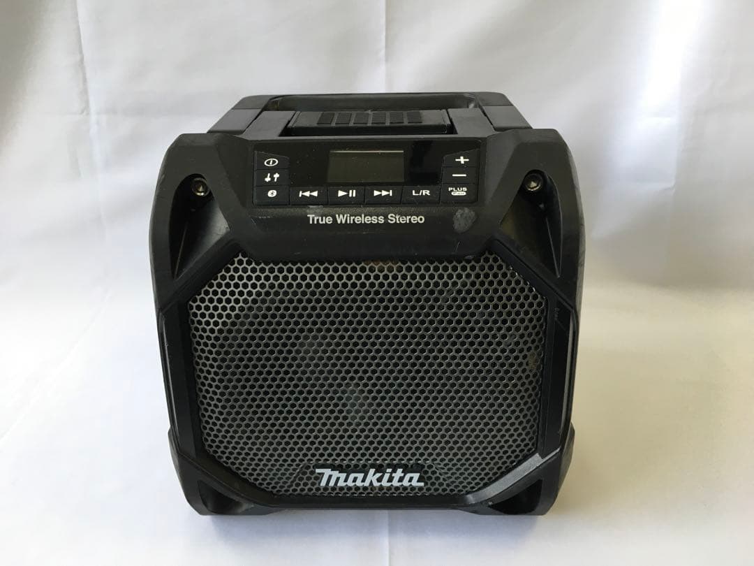 マキタ　Bluetooth ワイヤレススピーカー MR203 本体のみ