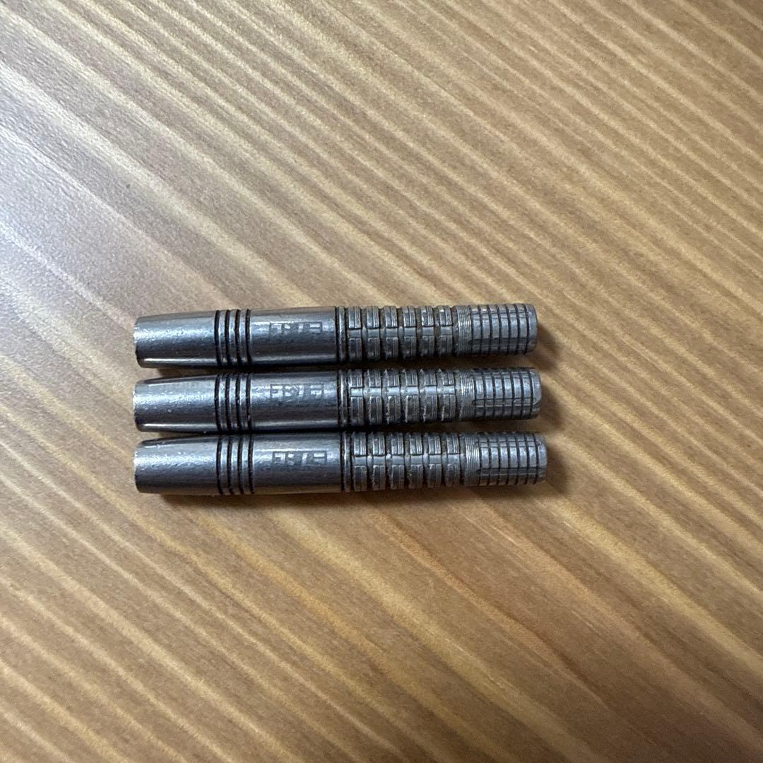 ダーツ YOSHIMURA BARRELS SPARK 2024 2BA