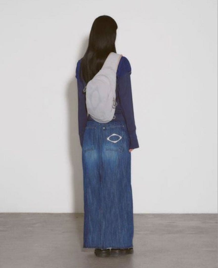 MSCHF ミスチーフ　ボディバック