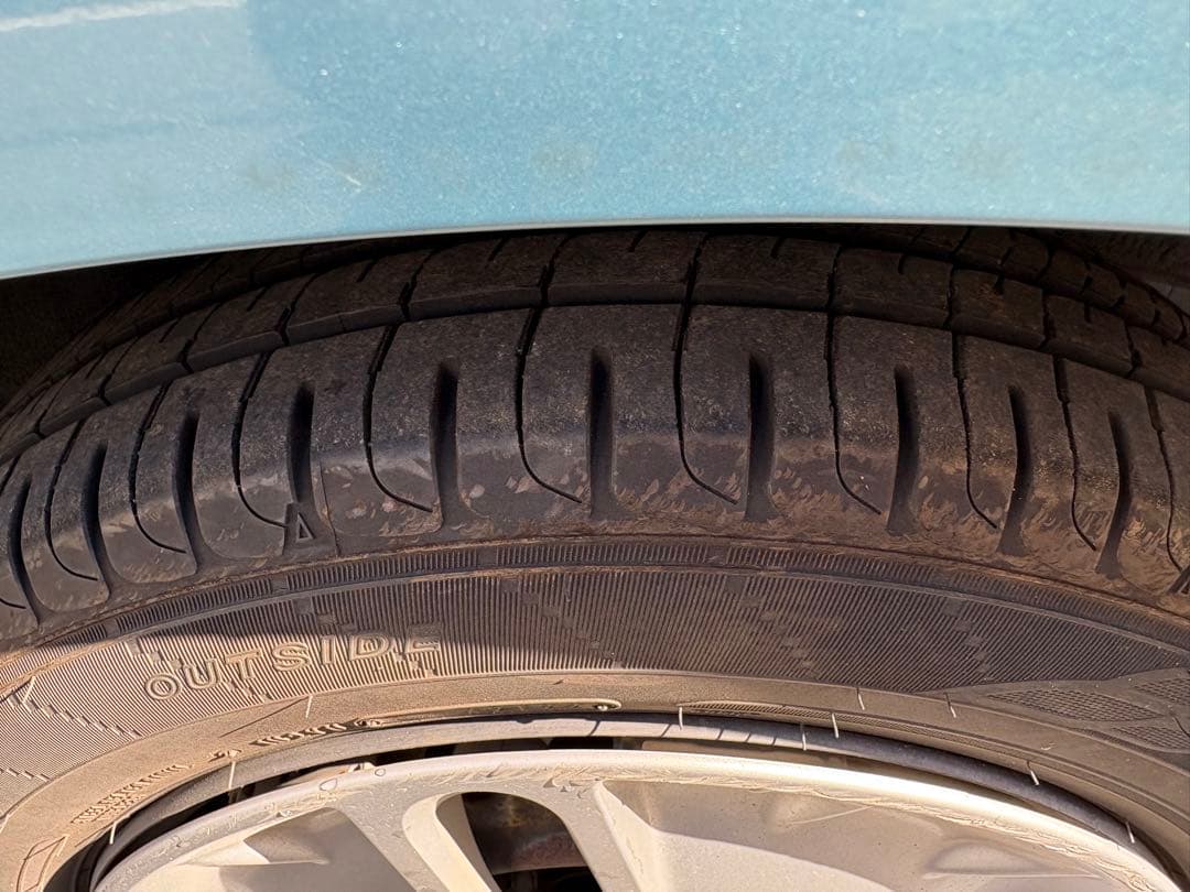 日産　キューブ　cube 走行距離　極少9000キロ　川崎