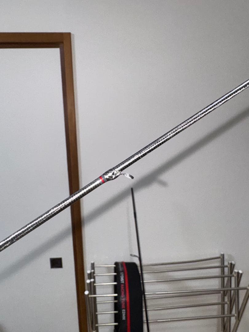 Daiwa エメラルダス　ストイストrt 82MH