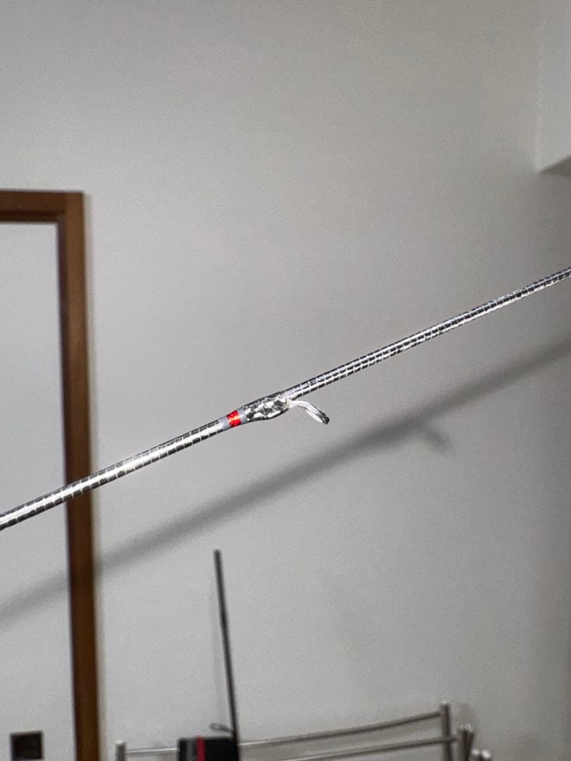 Daiwa エメラルダス　ストイストrt 82MH