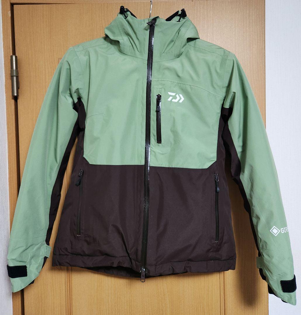 ダイワ ゴアテックス 防寒着 DW-1922 サイズ:WL