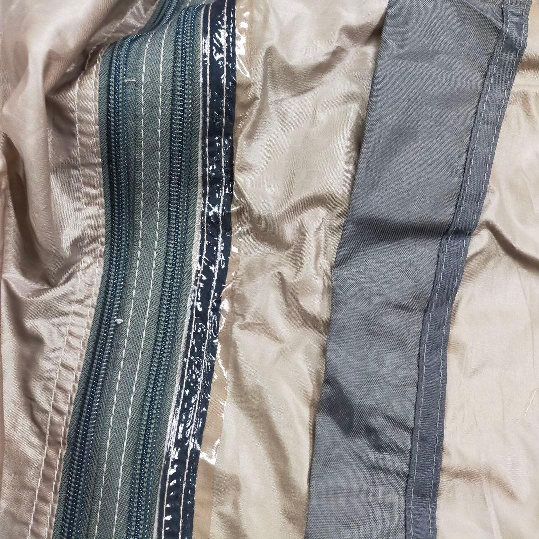 ✨極美品・付属品完備 Coleman アテナ トンネル2ルームハウス/LDX