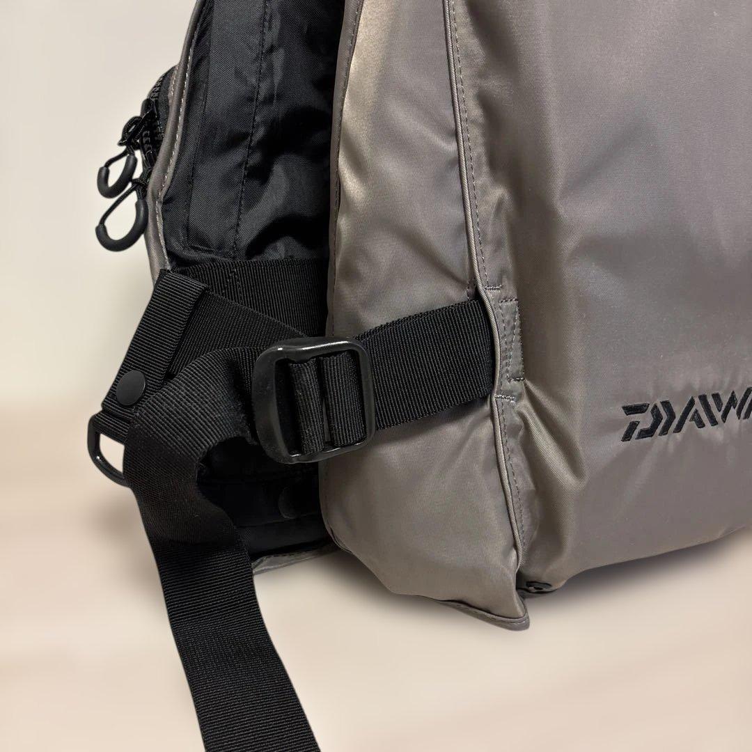 ダイワ　フローティングジャケット