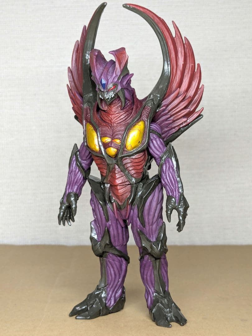 S.H.Figuarts ウルトラマンコスモス＆怪獣 ソフビ4匹＆おまけ