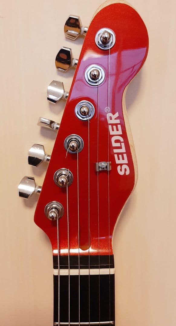 超〜らくらくネック‼️幅MOD ビギナー大推薦 全体調整 フルメンテ済 美品