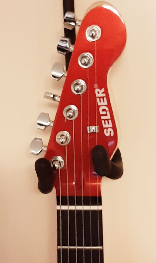 超〜らくらくネック‼️幅MOD ビギナー大推薦 全体調整 フルメンテ済 美品