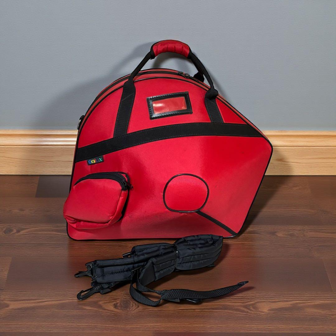 GALAXフレンチホルン用 ウルトラケース