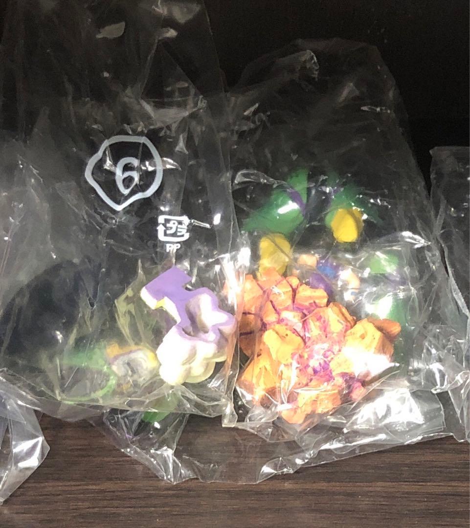 最終値下げ　ドラカプ　まとめ売り　怪魚未開封付き