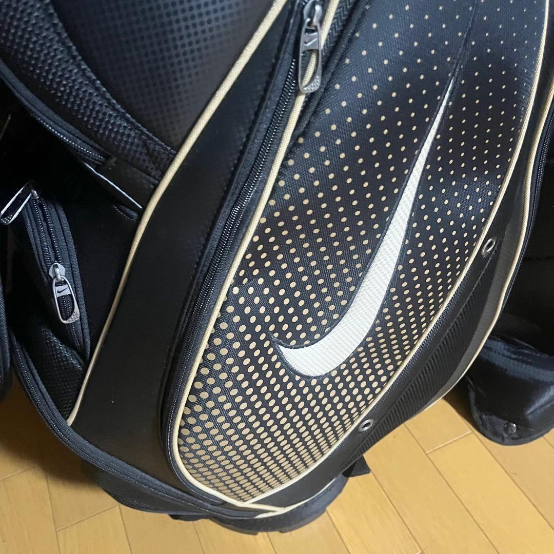 NIKE GOLF ゴルフバッグ キャディーバック ゴルフ ナイキ