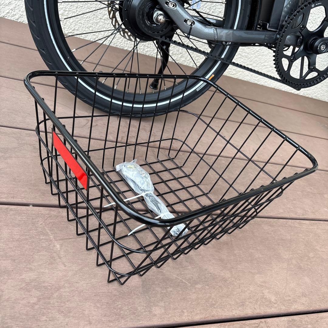 【専用】【手渡し限定】AINOHOT amoru P20 電動アシスト自転車