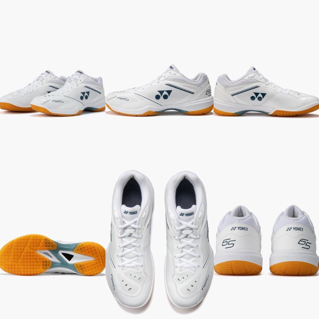 26.0㎝　65Z4メン　新品未使用　YONEX　バドミントンシューズ
