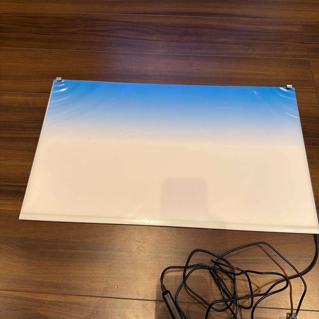 ADA ライトスクリーン60センチ水槽用