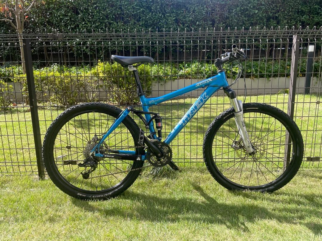 TREK トレック FUEL EX5 マウンテンバイク　17.5インチ